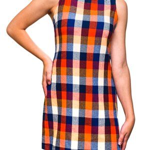 Kiel James Patrick American Autumn Shift *NWT*